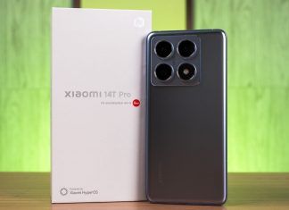 This Xiaomi 14T Pro has the best sustained gaming performance so far Xiaomi 14T Pro gaming performance
