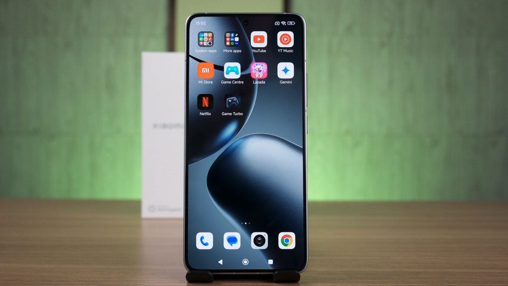 Xiaomi 14T Pro review
