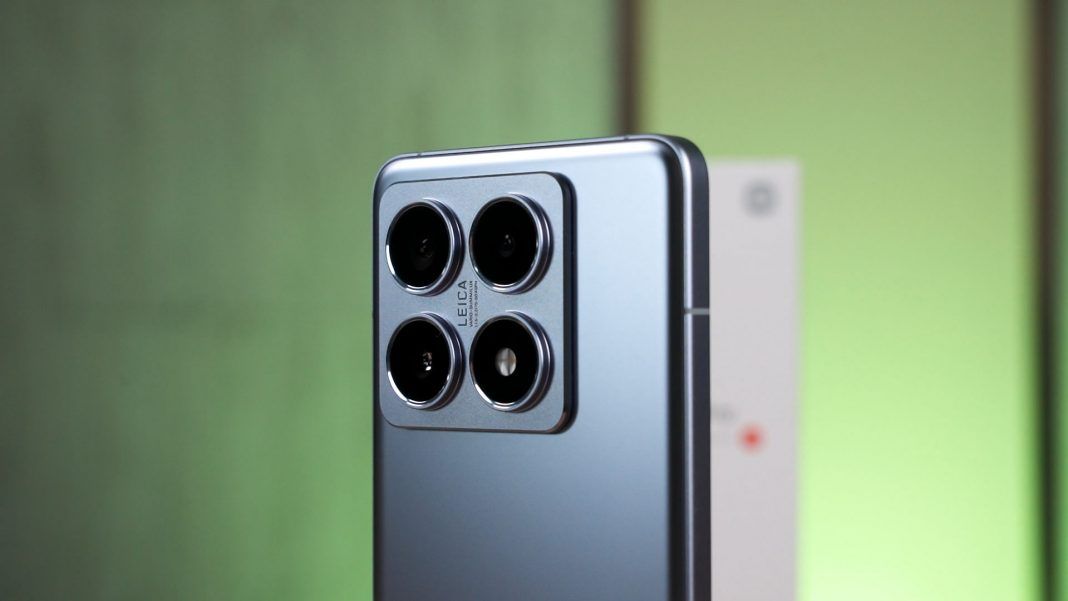 Xiaomi 14T Pro review