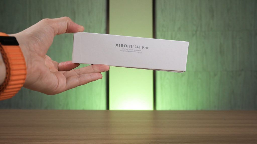 Xiaomi 14T Pro review