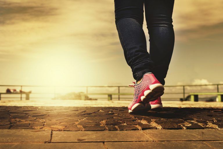 Best Step Tracker Apps for Android | Nasi Lemak Tech
