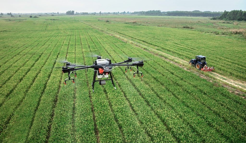 Why Drones Matter: Exploring Their Impact on Business and Society 2