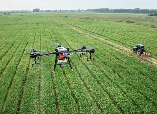 Why Drones Matter: Exploring Their Impact on Business and Society