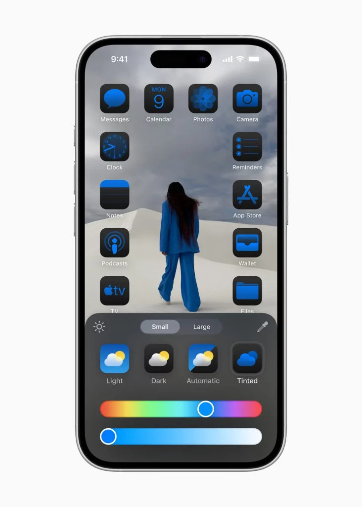 iOS 18 2
