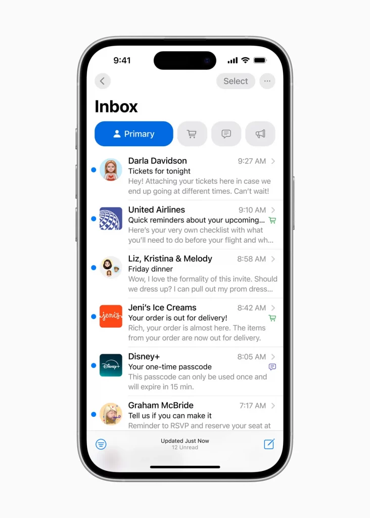 iOS 18 5