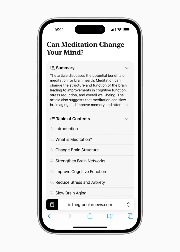 iOS 18 6