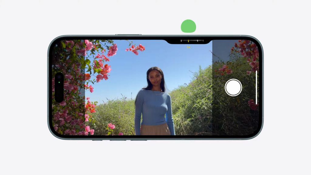 iPhone 16 announcement
