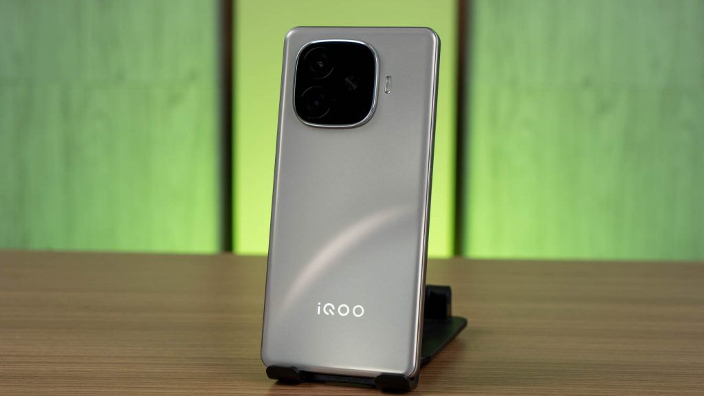 iQOO Z9