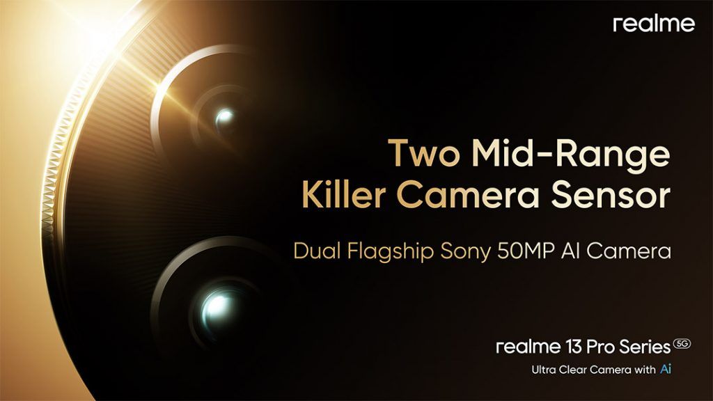 The latest realme 13 Pro Series smartphones officially hit the shelves in Malaysia 1
