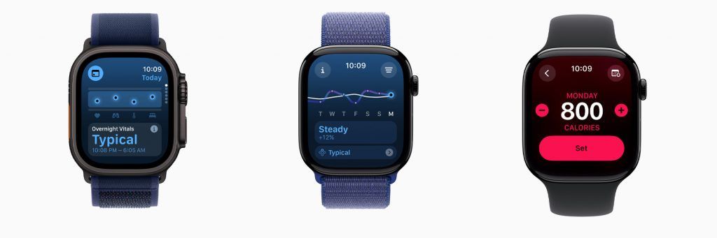 watchOS 11 1