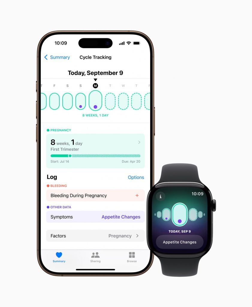 watchOS 11 2