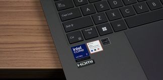 ASUS Zenbook S 14 UX5406S review