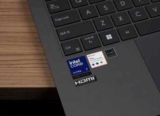 Review – ASUS Zenbook S 14 UX5406S with Intel Core Ultra 7 258V ASUS Zenbook S 14 UX5406S review