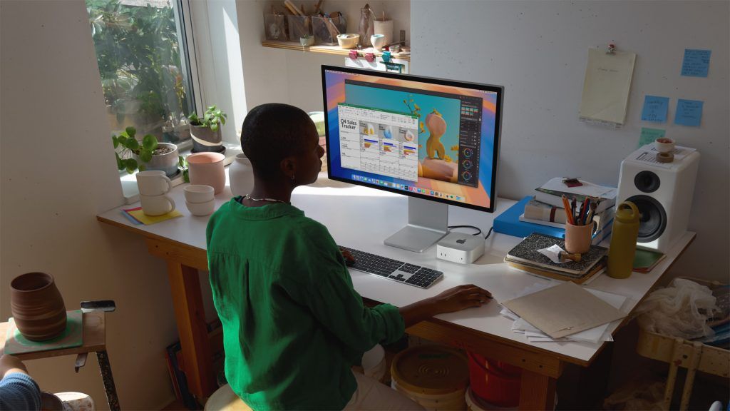 Apple Mac Mini M4 Series 2