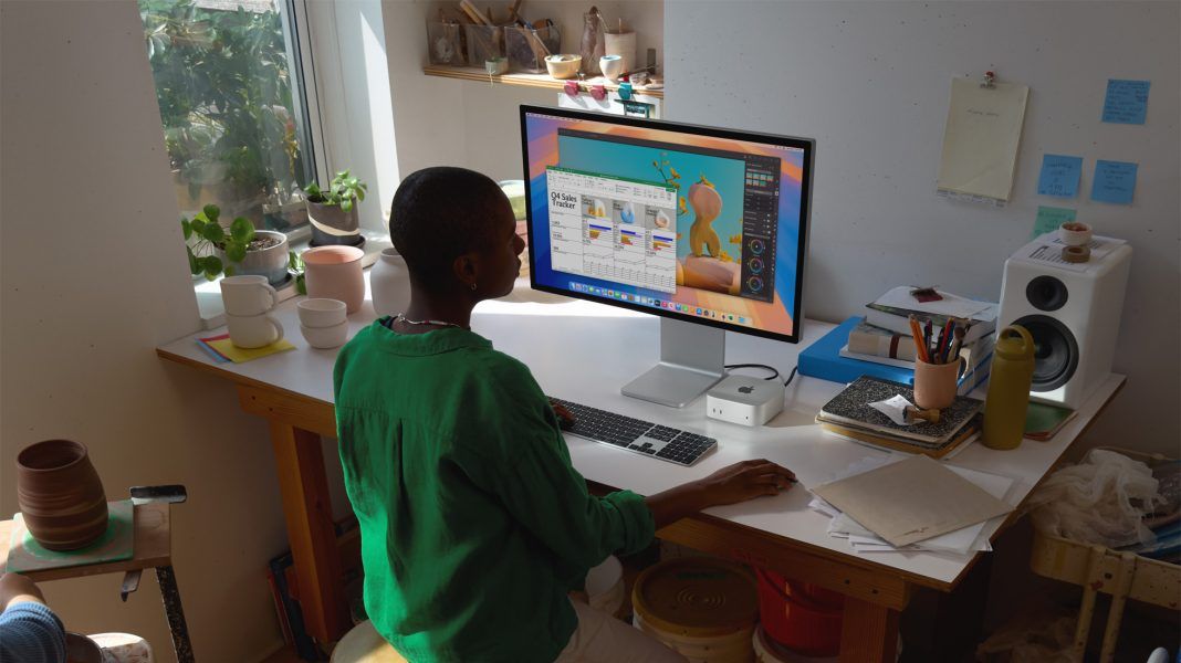 Apple Mac Mini M4 Series 2