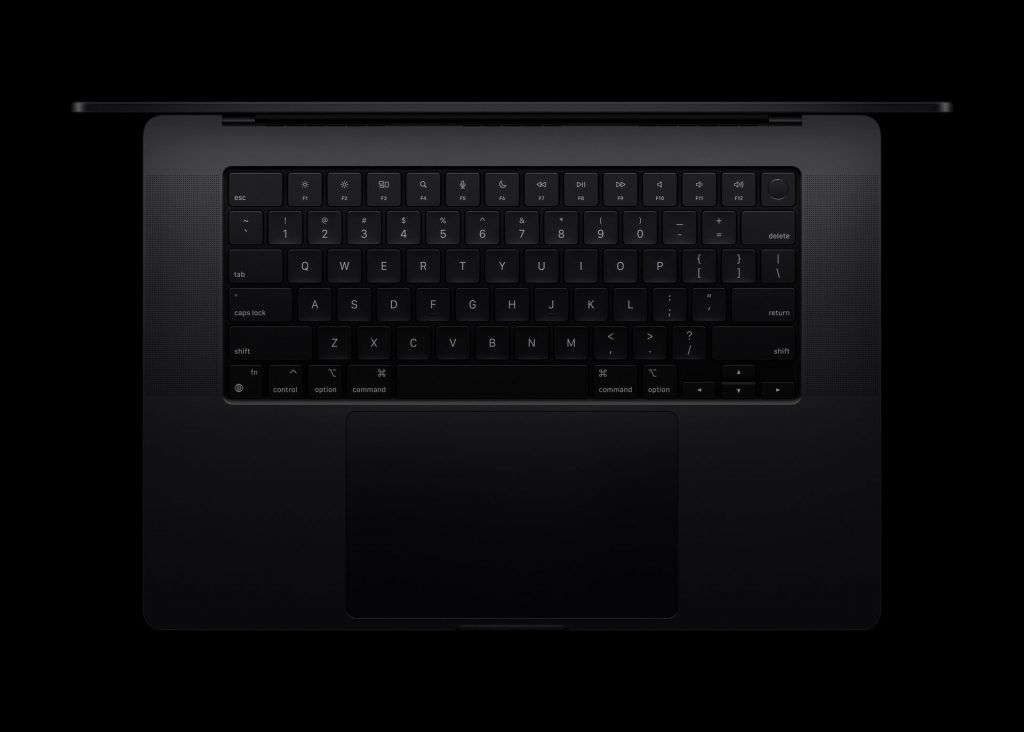 Apple MacBook Pro M4 series