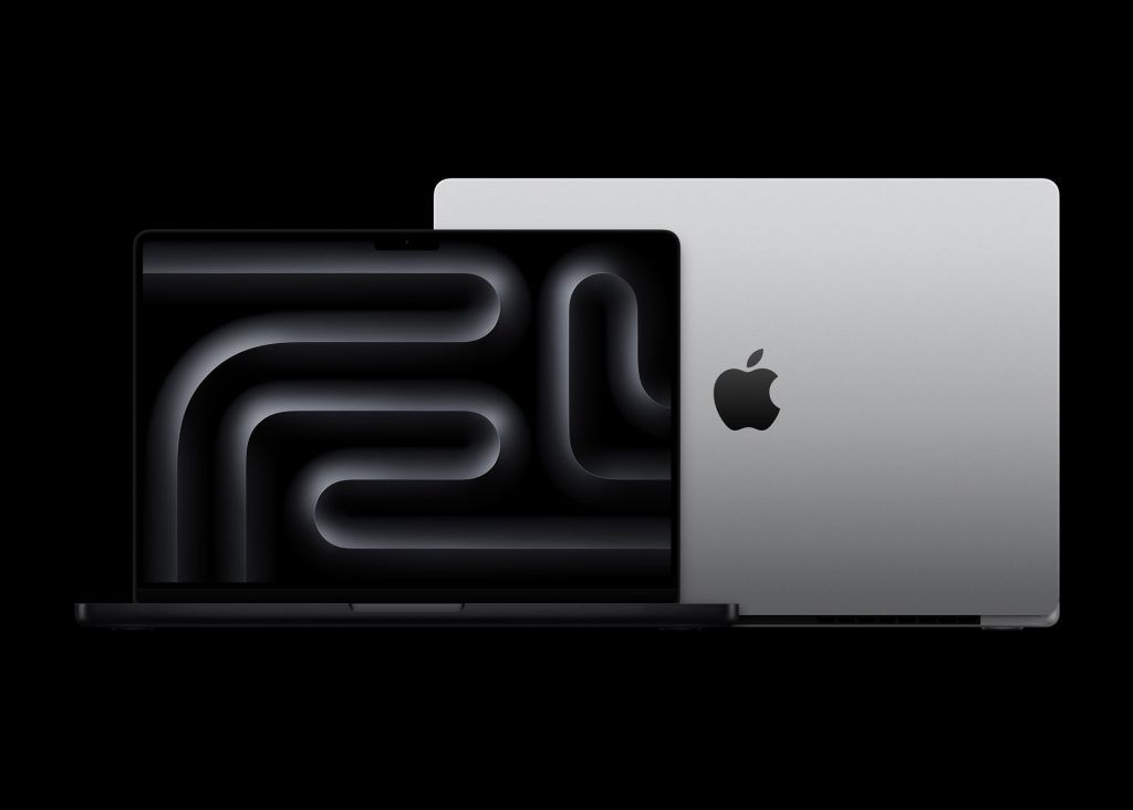 Apple MacBook Pro M4 series