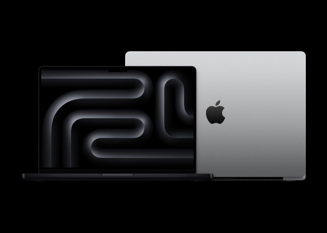 Apple MacBook Pro M4 series Apple MacBook Pro M4 series