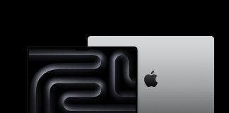 Apple MacBook Pro M4 series