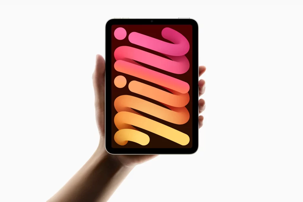 New A17 Pro-powered Apple iPad mini starts from RM2,199 in Malaysia; Supports Pencil Pro for maximum productivity and creative tasks 1