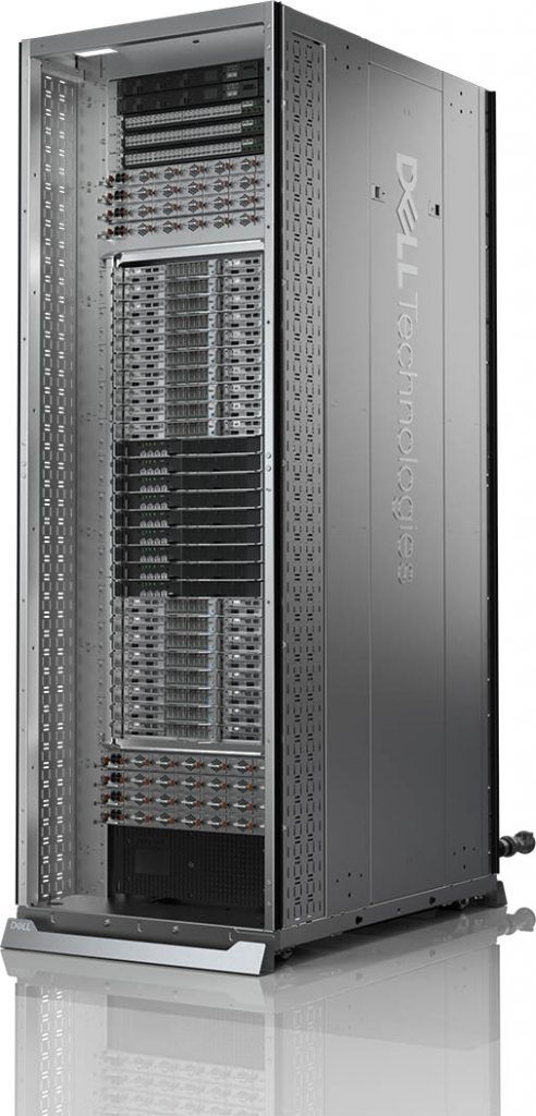 Dell Ir5000 Networking Rack Dell Technologies introduces multiple new hardware and software ...