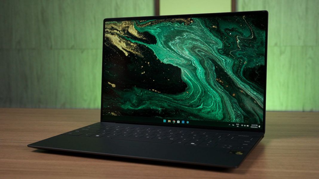 Dell XPS 13 9345 review Dell XPS 13 9345 review
