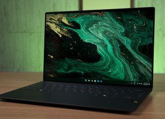 Review – Dell XPS 13 9345: Nice compact laptop with a superbly long battery life Dell XPS 13 9345 review