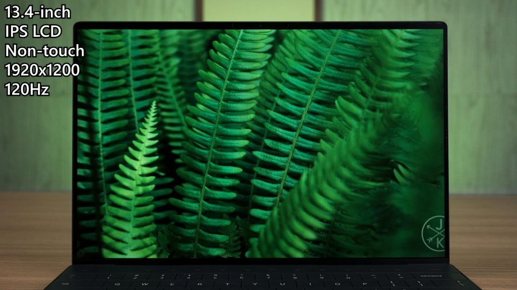 Dell XPS 13 9345 review