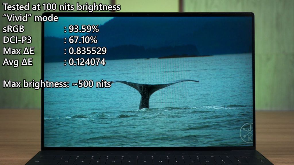 Dell XPS 13 9345 review