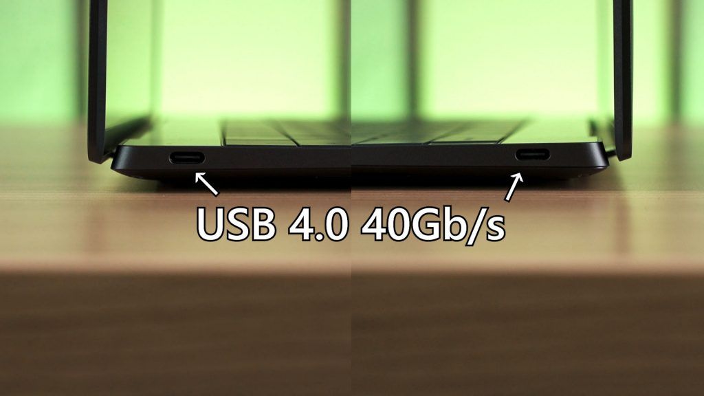 Dell XPS 13 9345 review