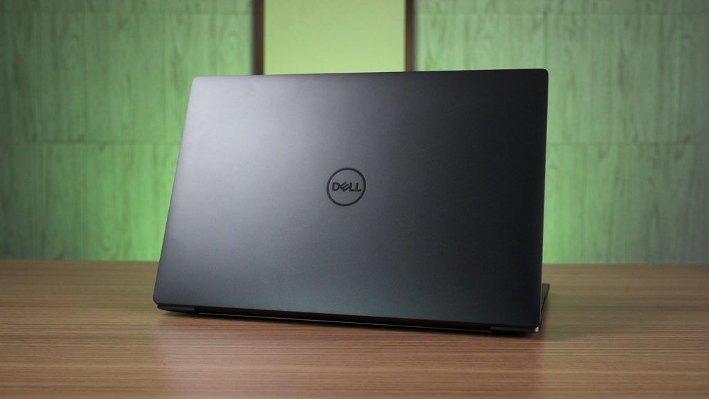 Dell XPS 13 9345 review