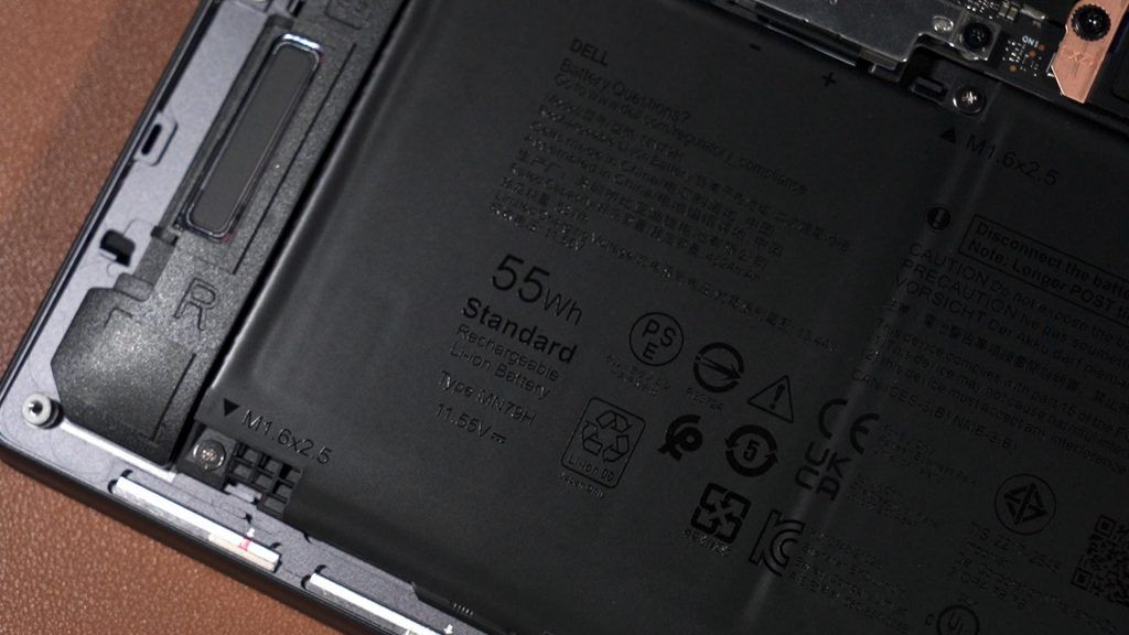 Dell XPS 13 9345 review