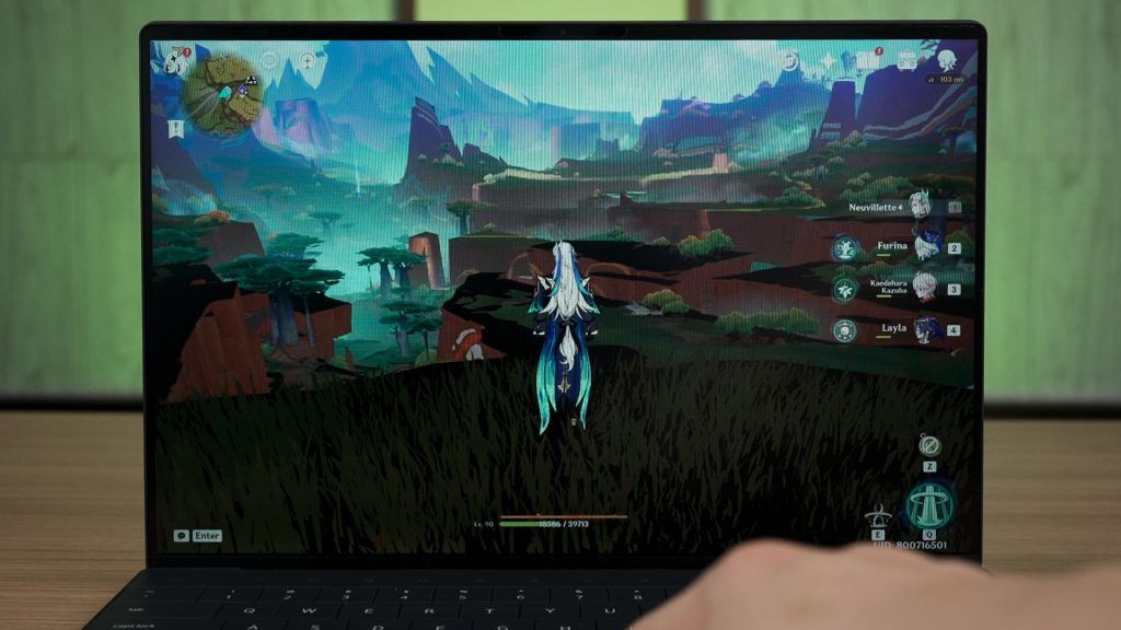 Dell XPS 13 9345 review