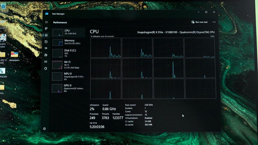 Dell XPS 13 9345 review