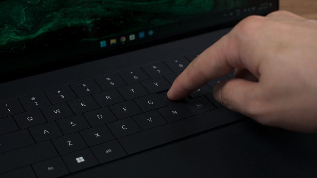 Dell XPS 13 9345 review