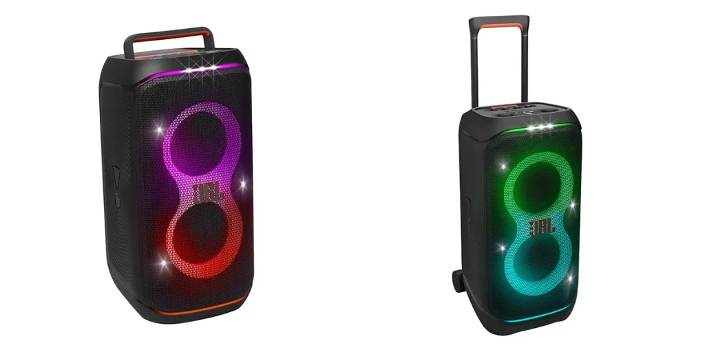JBL Rewind Revolution Roadshow product showcase Malaysia 1