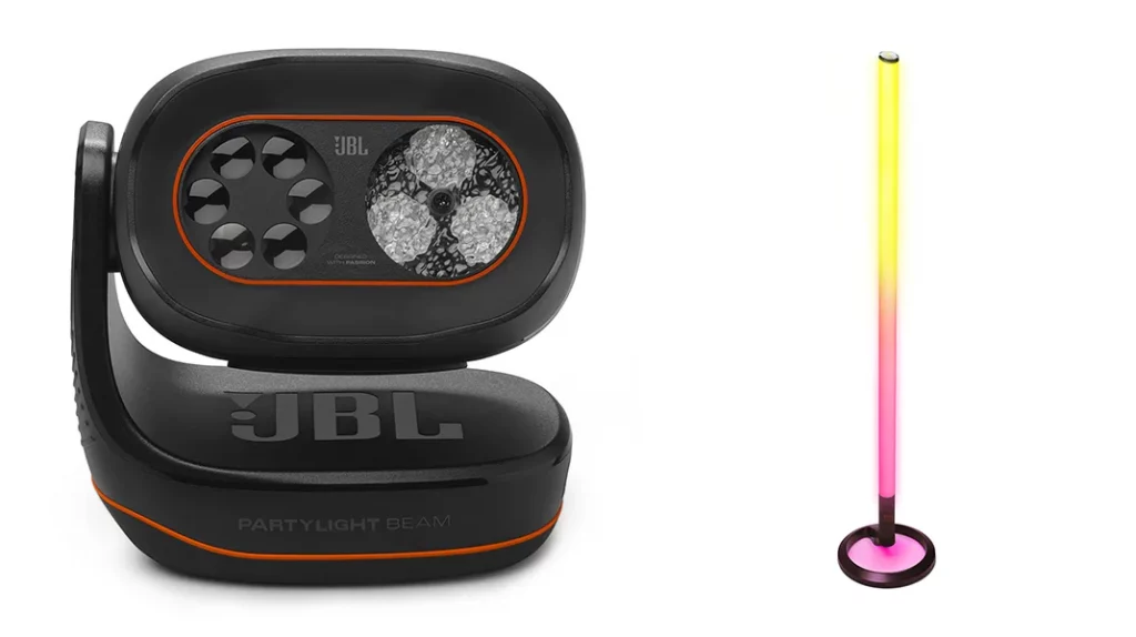 JBL Rewind Revolution Roadshow product showcase Malaysia 2