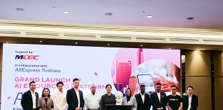 Ninja Van Malaysia and AliX365 partnership announced featured