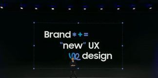 One UI 7 teaser keynote