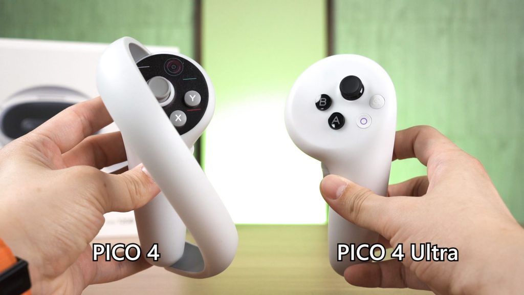 PICO 4 Ultra review