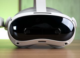 PICO 4 Ultra review