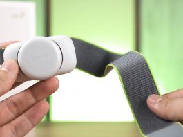 PICO Motion Tracker review