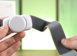 PICO Motion Tracker review
