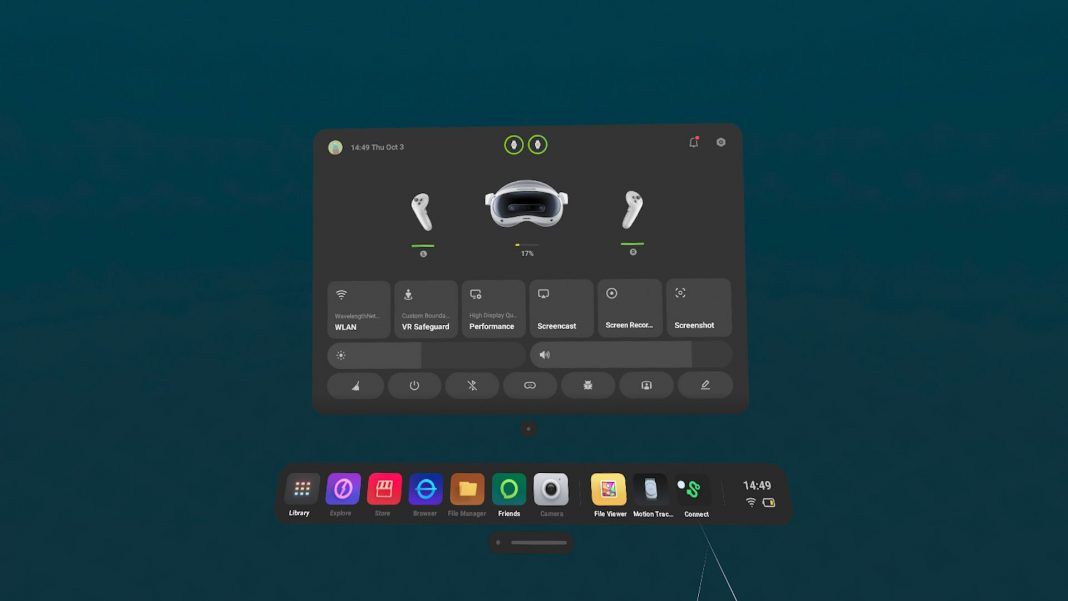 Review - PICO Motion Tracker: Motion-tracking made easy and affordable ...