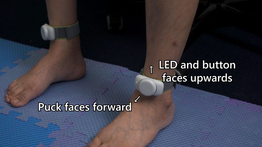 PICO Motion Tracker review