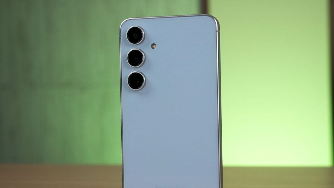 Samsung Galaxy S24 FE review