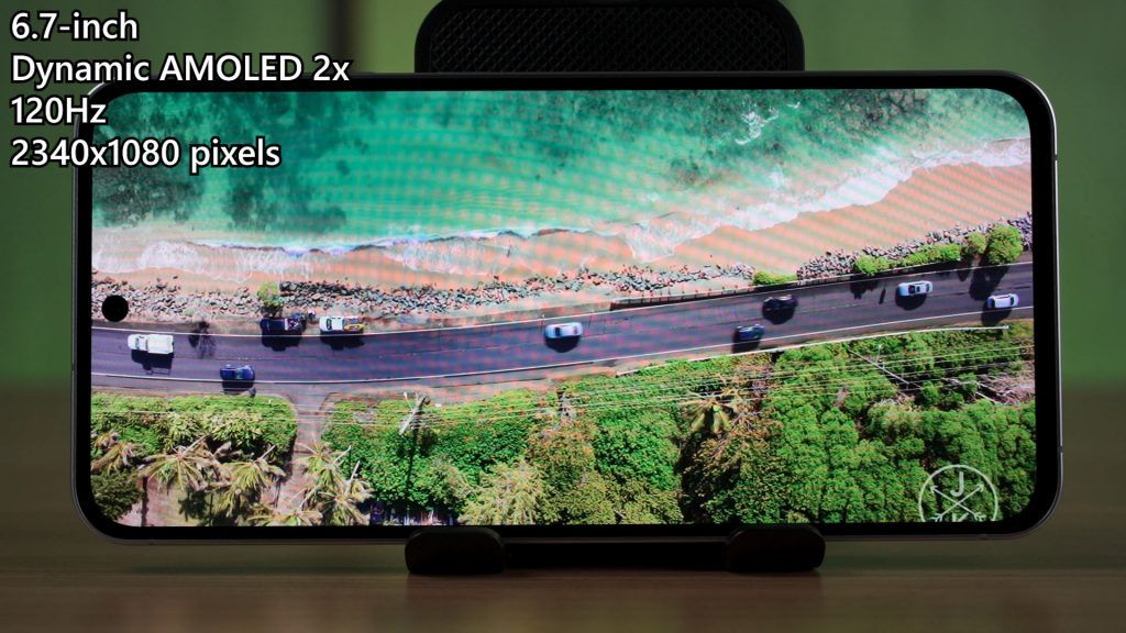 Samsung Galaxy S24 FE review