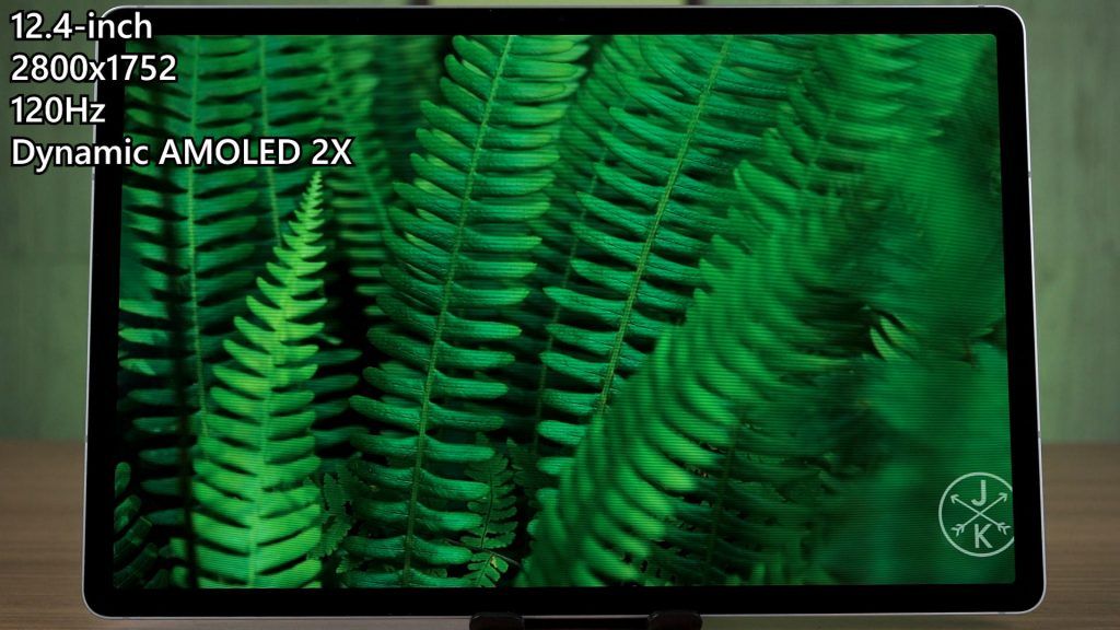 Samsung Galaxy Tab S10+ review