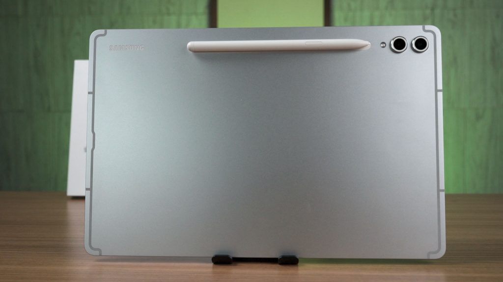 Samsung Galaxy Tab S10+ review