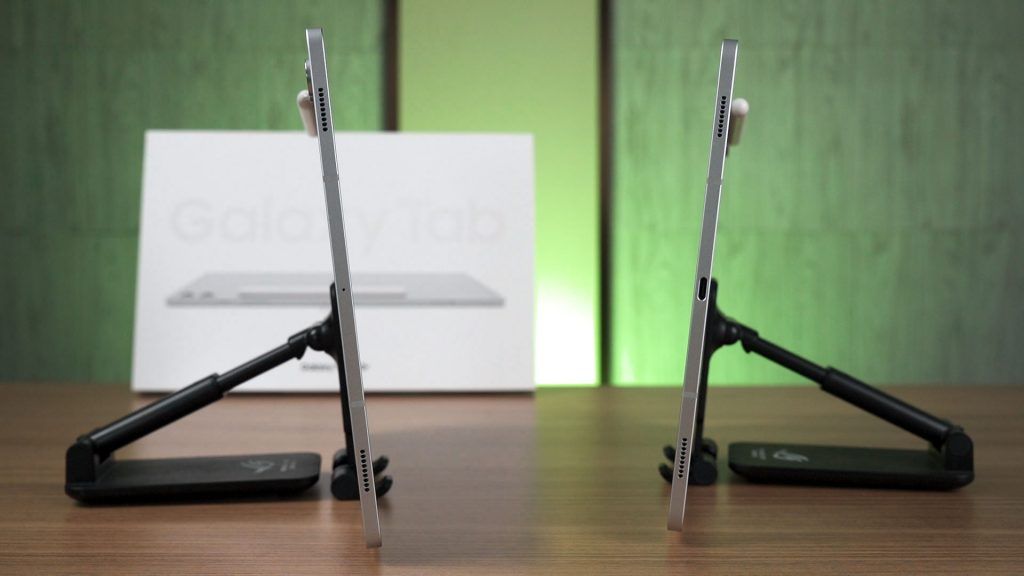 Samsung Galaxy Tab S10+ review